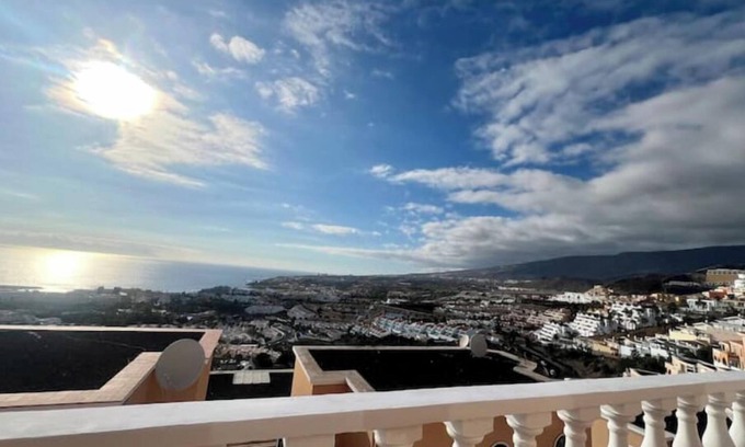Costa Adeje Villa | Villa Dana