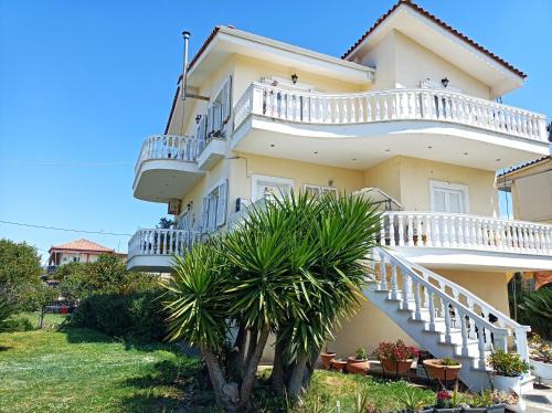 Valimitika Apartment | Villa Dani