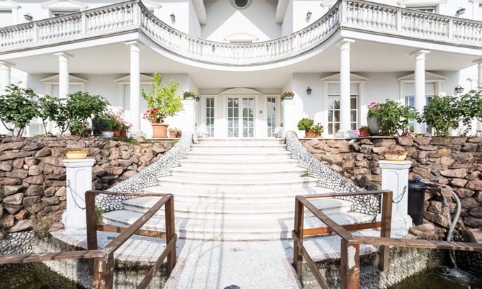 Lainate Apartment | VILLA DANIELI