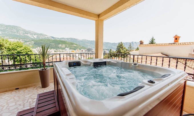 Babin do Apartment | Villa Danigo
