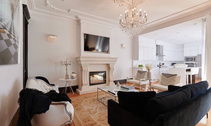 Little Italy House | Villa Dante By Denstays