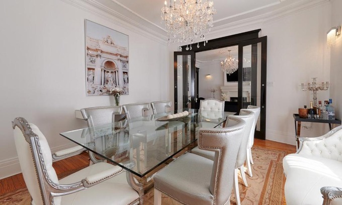 Little Italy House | Villa Dante By Denstays