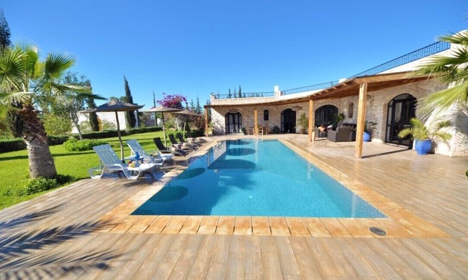 Ahl Agadir Villa | Villa Dar Sultana, near Essaouira