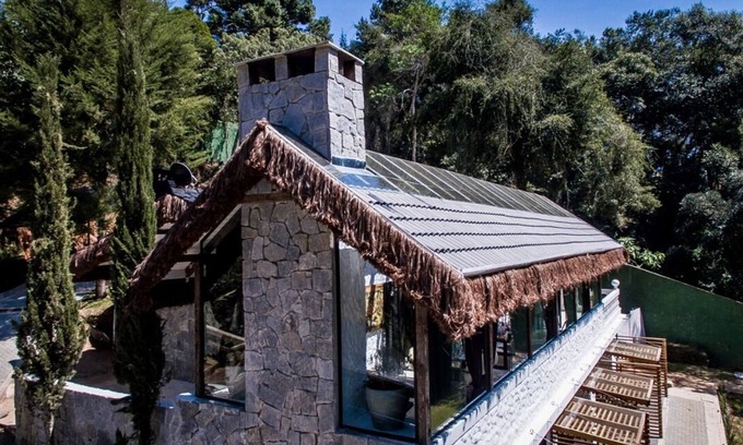 Vila Natal House | Villa das Araucárias