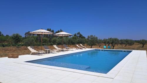 Grandola Villa | Villa das Oliveiras