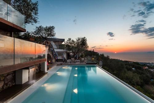 Priora Villa | Villa Davide