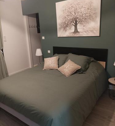 Montauban House | Villa de cammas