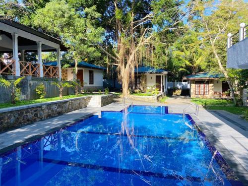 Unawatuna Cabin | Villa de Galle