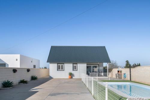 Barrio Nuevo House | Villa de Gomar