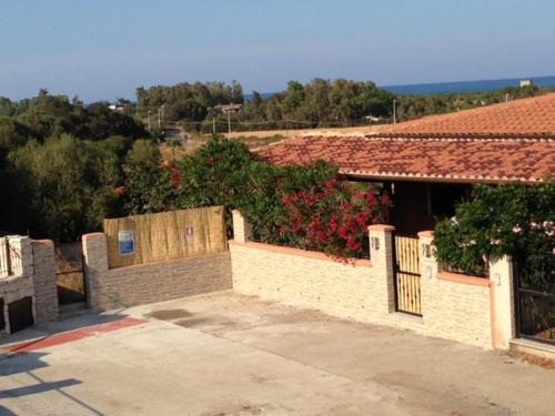 Torre di Bari House | Villa de la TORRE DI BARI SARDO