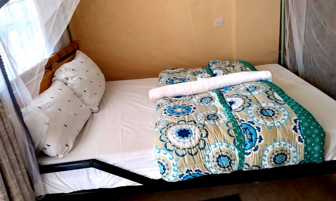 Bungoma House | Villa De Leo