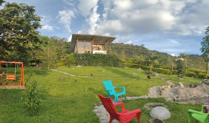 Anolaima Other | VILLA DE LOS ANGELES GLAMPING