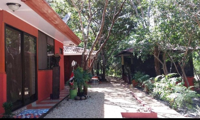 Matapalo Apartment | Villa De Los Monos, casitas equipadas en Guanacaste