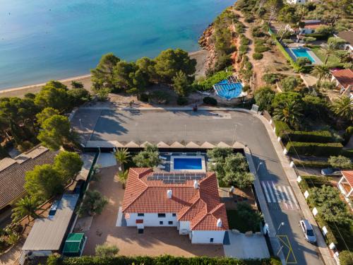 Cap Roig Villa | Villa de lujo EL MIRADOR