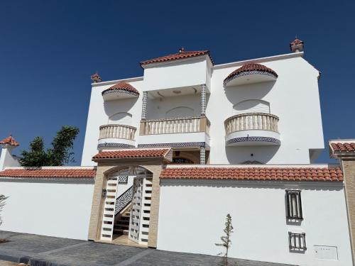 Asilah Villa | Villa de luxe Océan Asilah