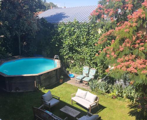 Bouille-Loretz Bed & Breakfast | VILLA DE SOUZA