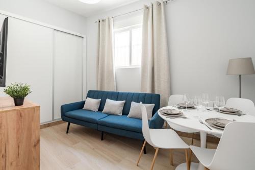 San Diego Apartment | Villa de Vallecas - En el barrio Numancia