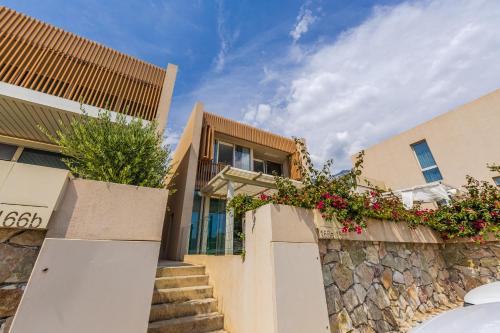 Jala Apartment | Villa Dea Green Coast 166C