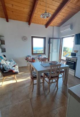 Aglientu House | Villa DEA