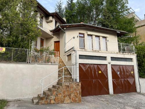 Kavarna House | Villa Dechkoni