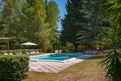 Casette d'Ete Villa | Villa degli Scoiattoli by BarbarHouse