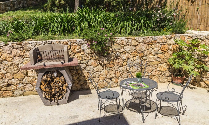 Pietrasanta Villa | Villa degli Ulivi by MMega