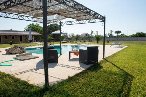 San Donato di Lecce House | Villa dei Bruno