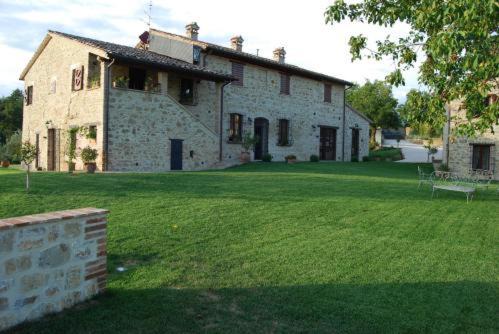 Perugia Villa | Villa dei Cavalli
