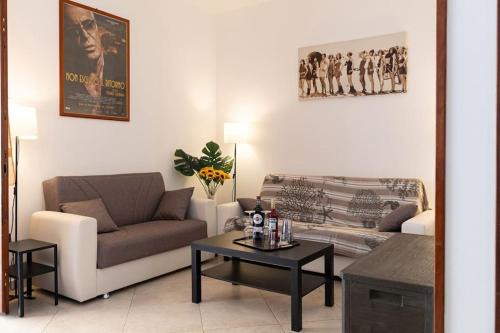 Marina di Mancaversa Villa | Villa dei Gigli by Salentoaffitti