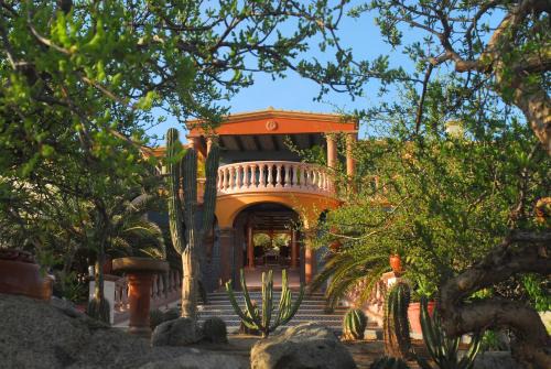 Vinorama Bed & Breakfast | Villa del Faro