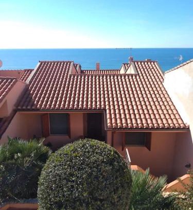 Funtana Meiga House | Villa del Ginepro