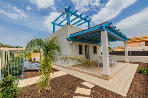 Solfarelli House | Villa delle Palme