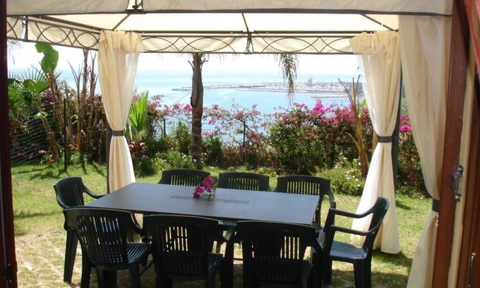 Regione Ronchi House | Villa del mare ligure