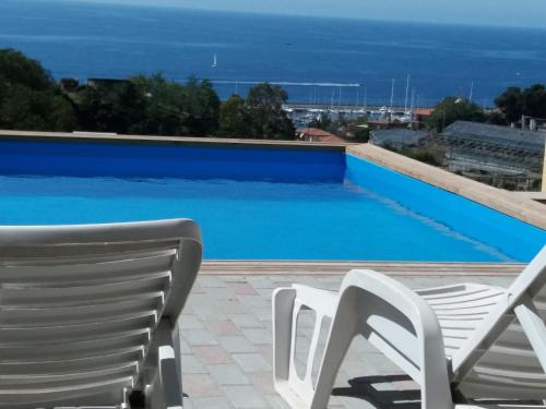 Cipressa Apartment | Villa Del Mare Ligure Elvezia