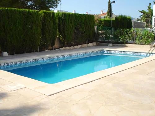 L Almadrava Villa | Villa del Pi