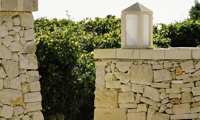 Otranto Villa | Villa del Ponente