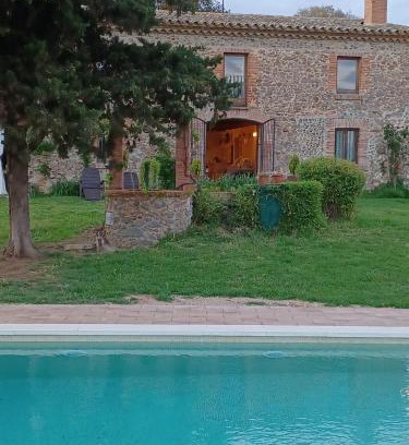 Vidreres House | Villa del Remei