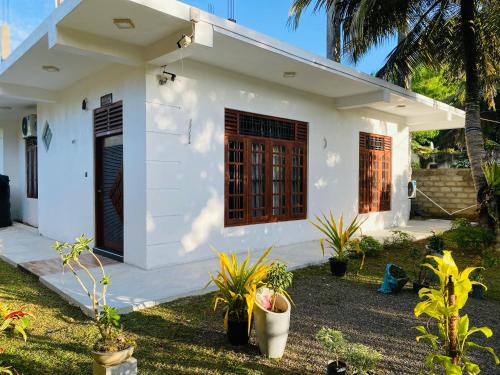 Mirissa House | Villa Del Sol Mirissa