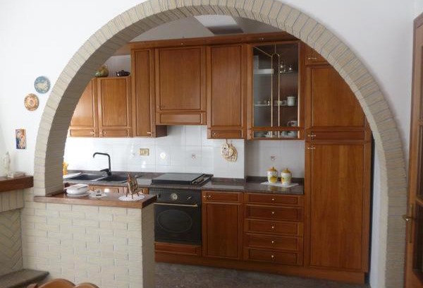 L'Aquila Bed & Breakfast | villa del sole