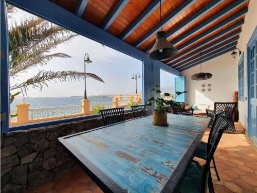 Telde Villa | Villa Delicias