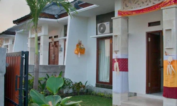 Kalianget Villa | Villa Dencarik