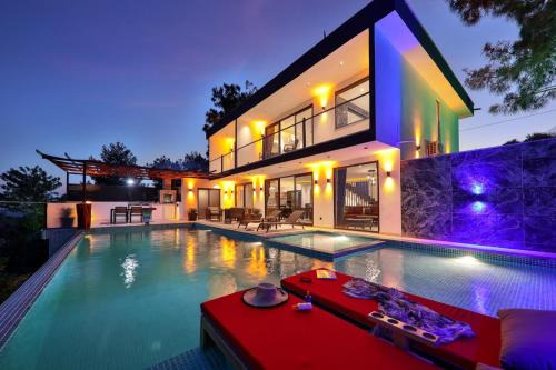 Islamlar Villa | Villa Dera