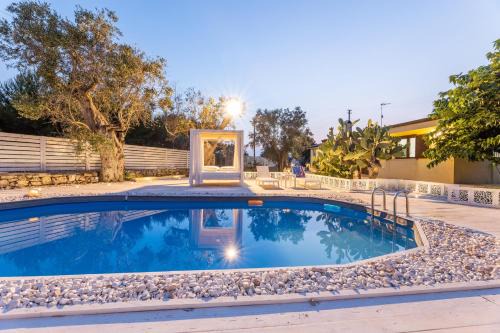 Matino Villa | Villa Desideria