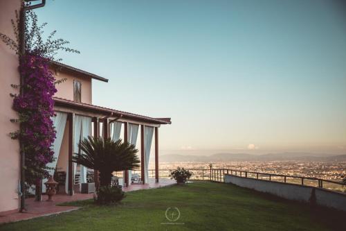 Pistoia House | Villa Desiderio TUSCANY