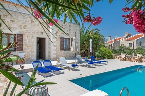 Prines Villa | Villa Despina