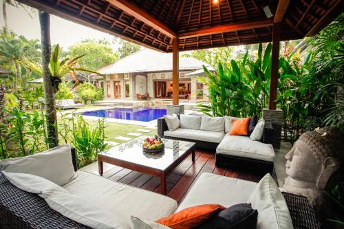 Central Seminyak Villa | Villa Dewata