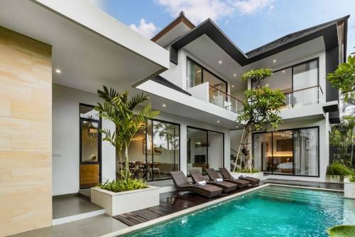 Mas Villa | Villa Dhiantus by BaliSuperHost