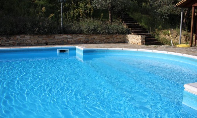 Gualdo Cattaneo Apartment | Villa di Castello