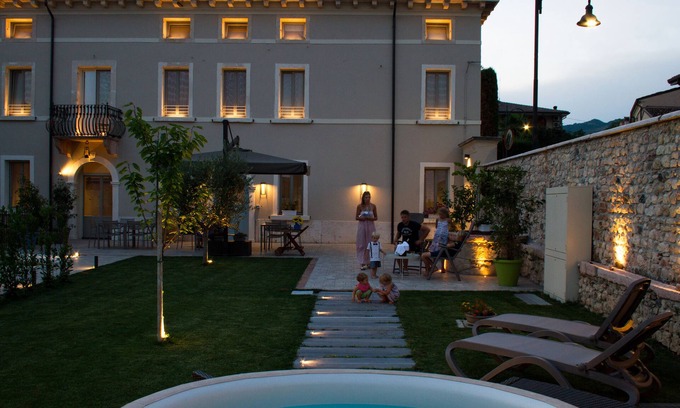 Cazzano Tramigna House | Villa di Cazzano - BioLuxury Living