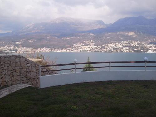 Igalo Apartment | Villa di montagna